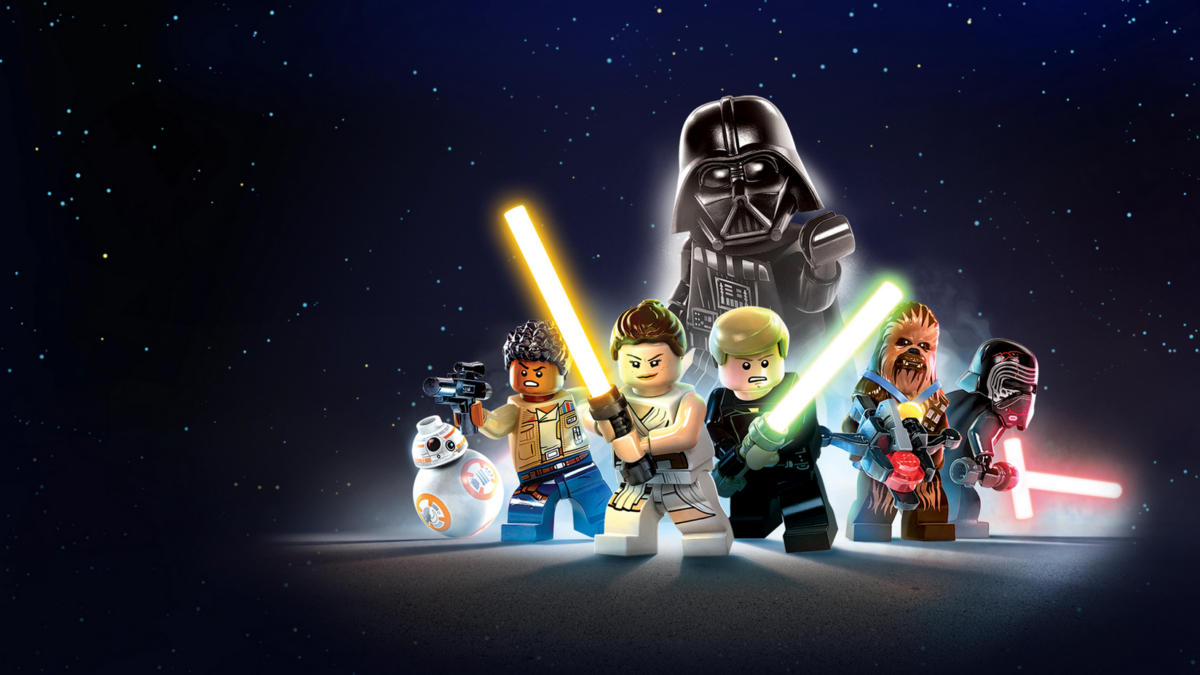 Lego Star Wars The Skywalker Saga Como Obter A Tie Fighter