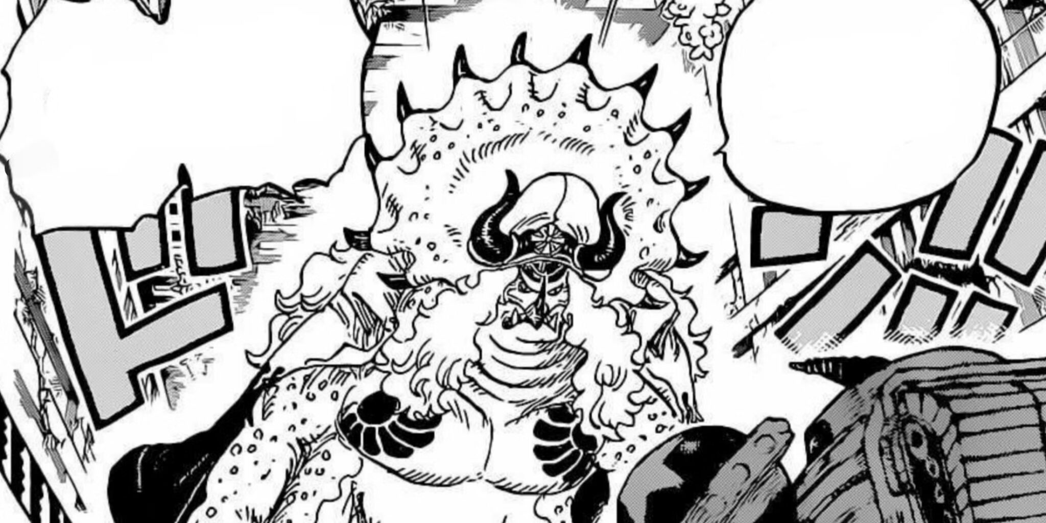 Todas As Akuma No Mi Zoan Ancestral Conhecidas Em One Piece