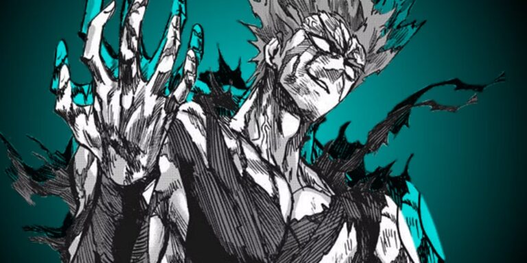 Afinal O Que Vai Acontecer Garou A Partir De Agora Em One Punch