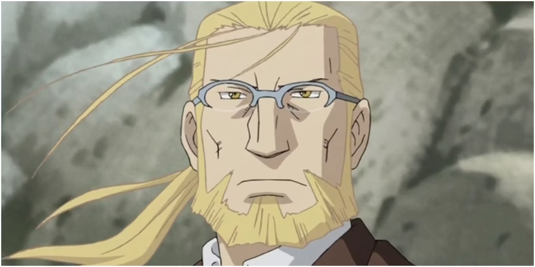 Os Alquimistas Mais Poderosos Da Hist Ria De Fullmetal Alchemist