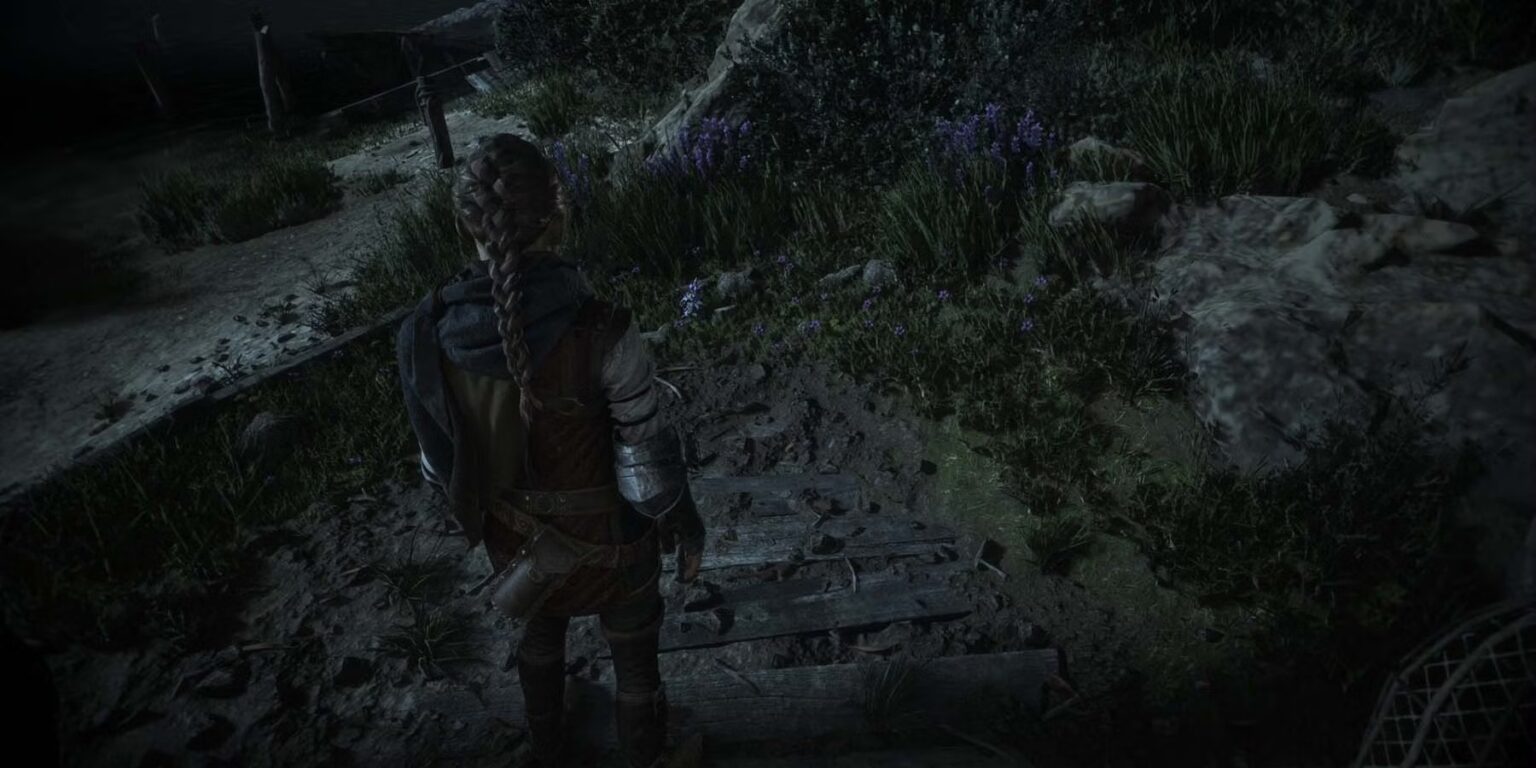 A Plague Tale Requiem Localização de todos os colecionáveis