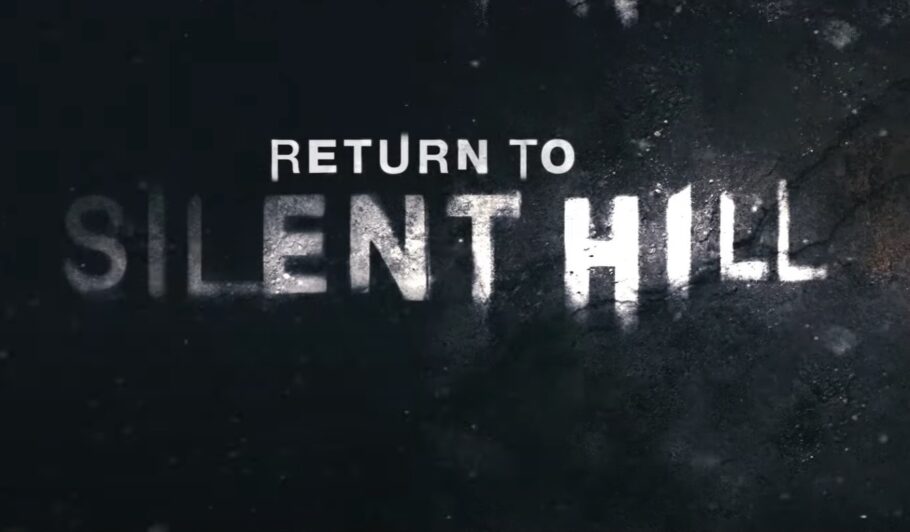 Konami Anuncia Novo Filme Live Action De Silent Hill Critical Hits