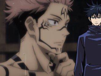 Jujutsu Kaisen Finalmente Revela Por Que Sukuna Tinha Tanto Interesse