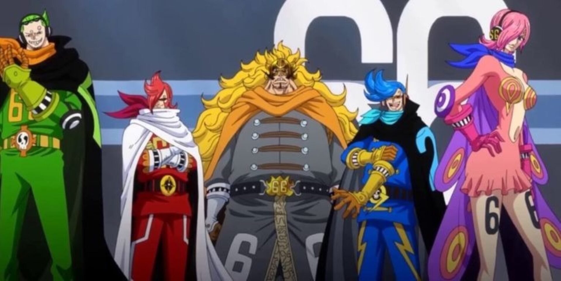 Entenda Tudo Sobre O Fator De Linhagem Em One Piece Critical Hits