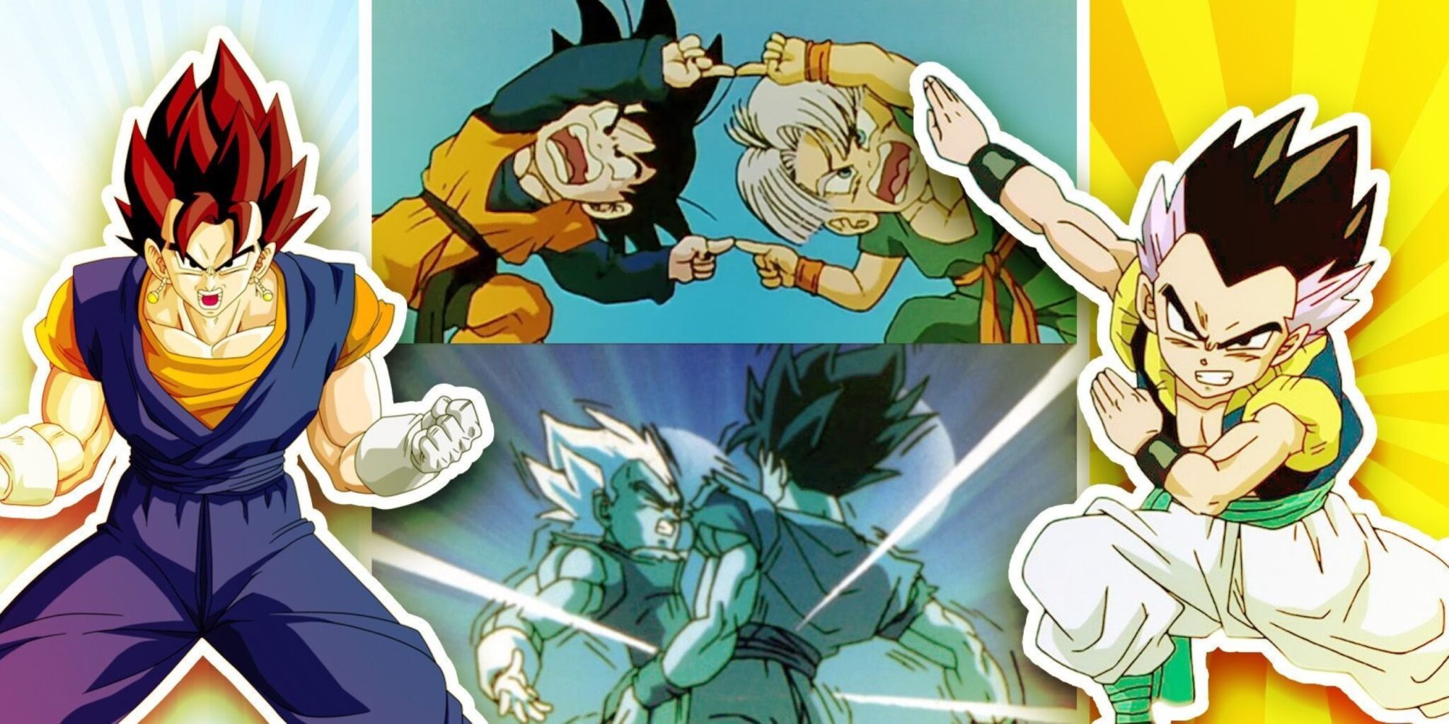 Esta é a forma como os Saiyajins podem superar os Deuses em Dragon Ball