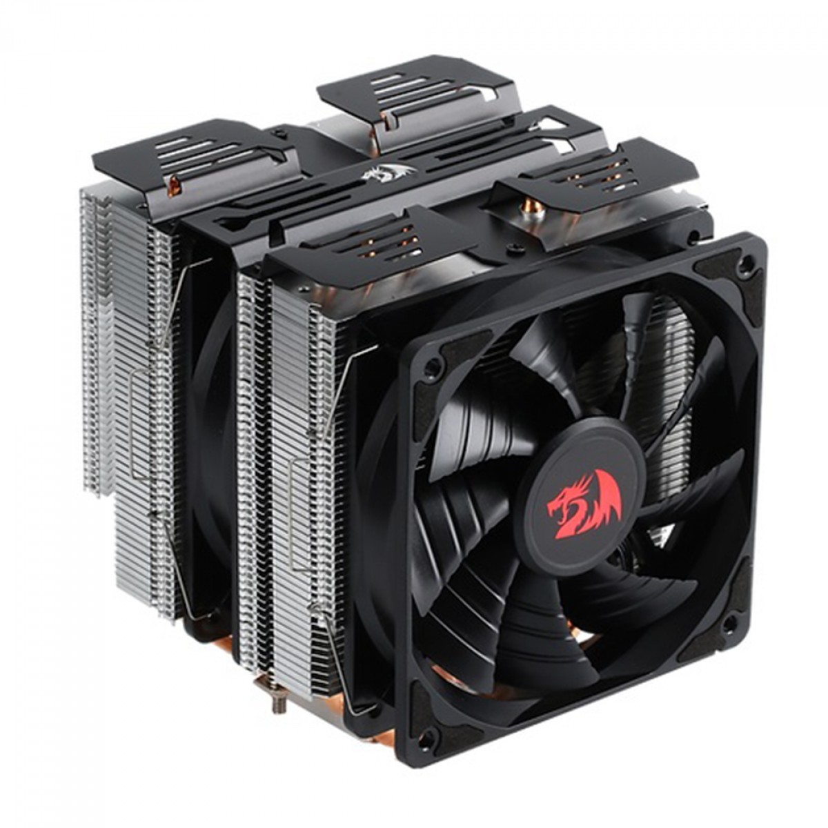 Cooler Para Processador Redragon Niord Mm Intel Amd Cc