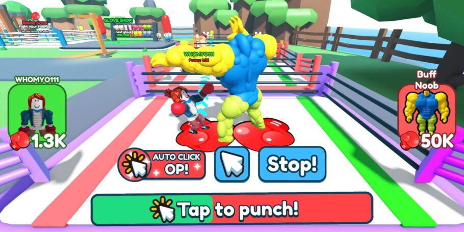 Roblox Punch Simulator Codes December Critical Hits