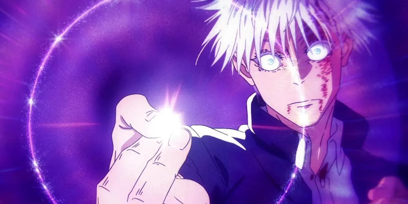 Jujutsu Kaisen Finalmente Explica Como Sukuna Realmente Conseguiu