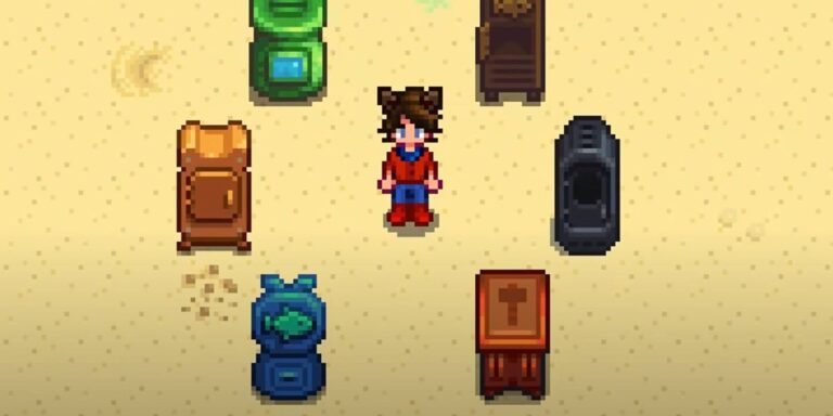 Stardew Valley Como Conseguir Musgo Critical Hits