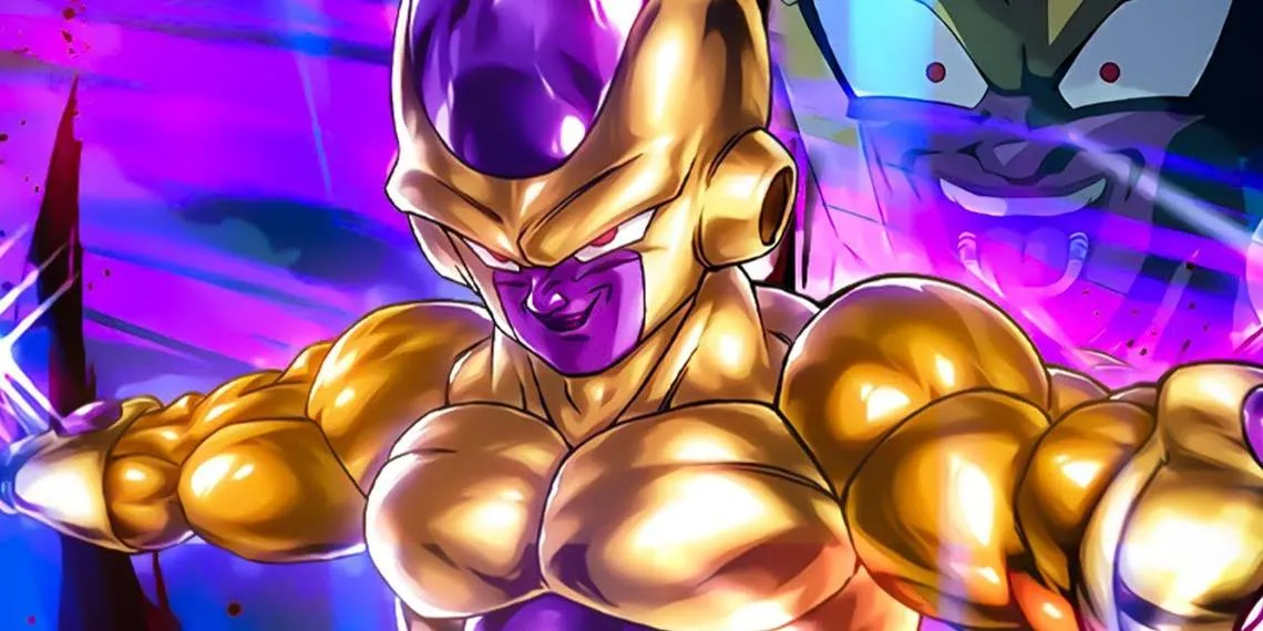 Tudo Sobre O Arco Do Freeza Dourado Em Dragon Ball Super Critical Hits