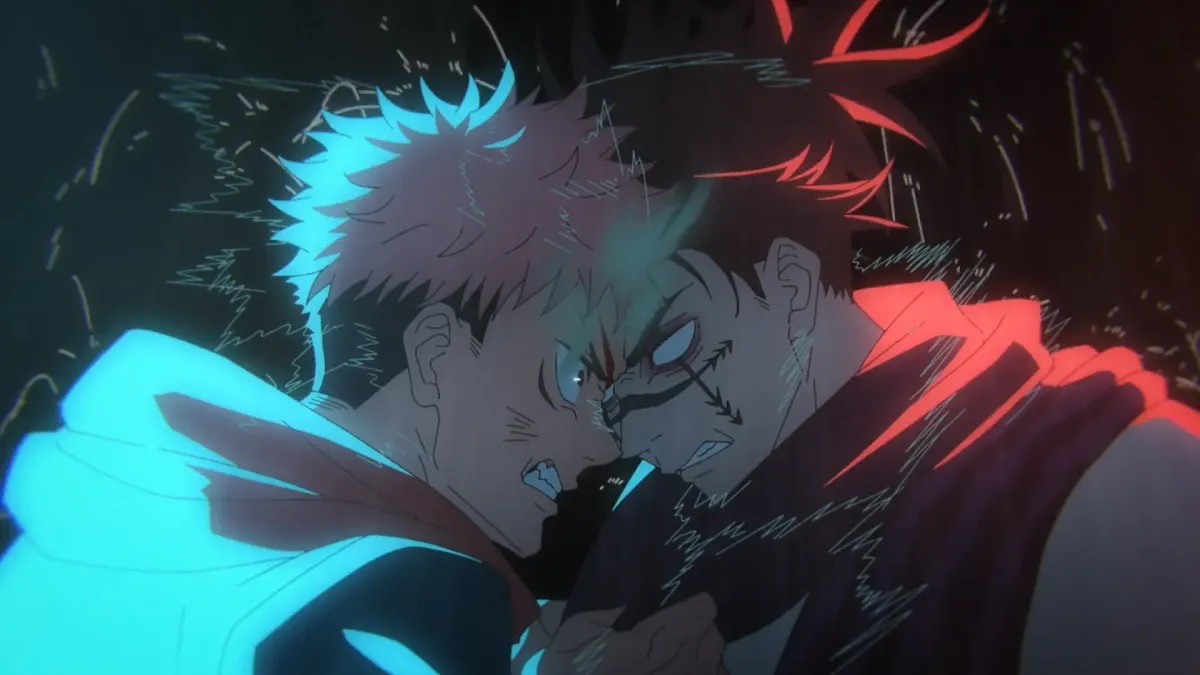 Jujutsu Kaisen Em Qual Epis Dio Yuji Enfrenta Choso Critical Hits