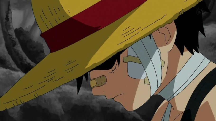 One Piece Primeiro Spoiler Confirma Not Cia Devastadora