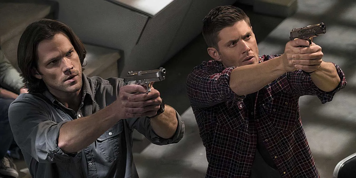 Os Epis Dios Mais Marcantes De Supernatural Critical Hits