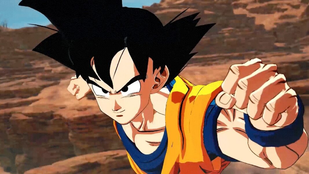 Dragon Ball Sparking Zero Como Se Transformar Realizar Fus O E Mais