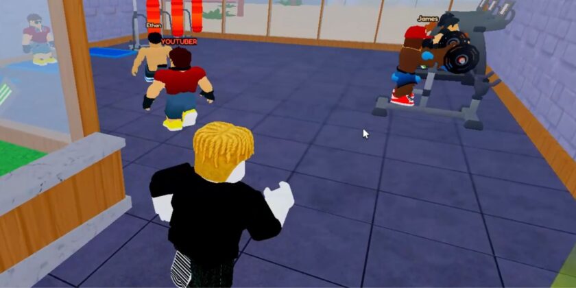 Roblox Build A Gym C Digos De Itens Gr Tis Novembro Critical