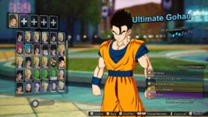 Dragon Ball Sparking Zero Como Desbloquear Todos Os Personagens