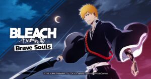 Bleach Os 10 Melhores Jogos Baseados No Anime Critical Hits