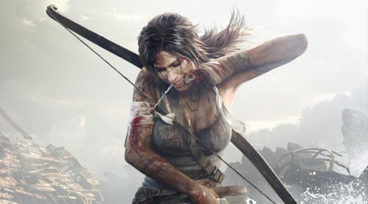 Tomb Raider Os 10 Melhores Jogos Da Franquia Critical Hits