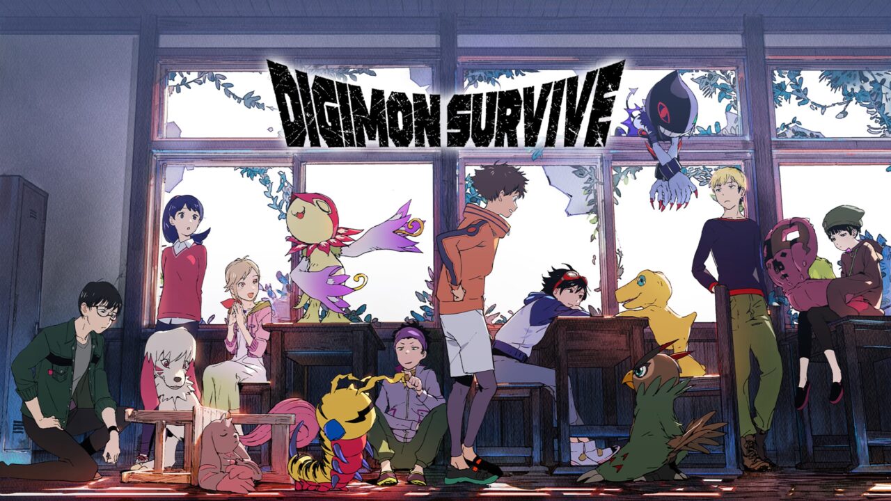 Digimon Survive Guia Da Platina Critical Hits