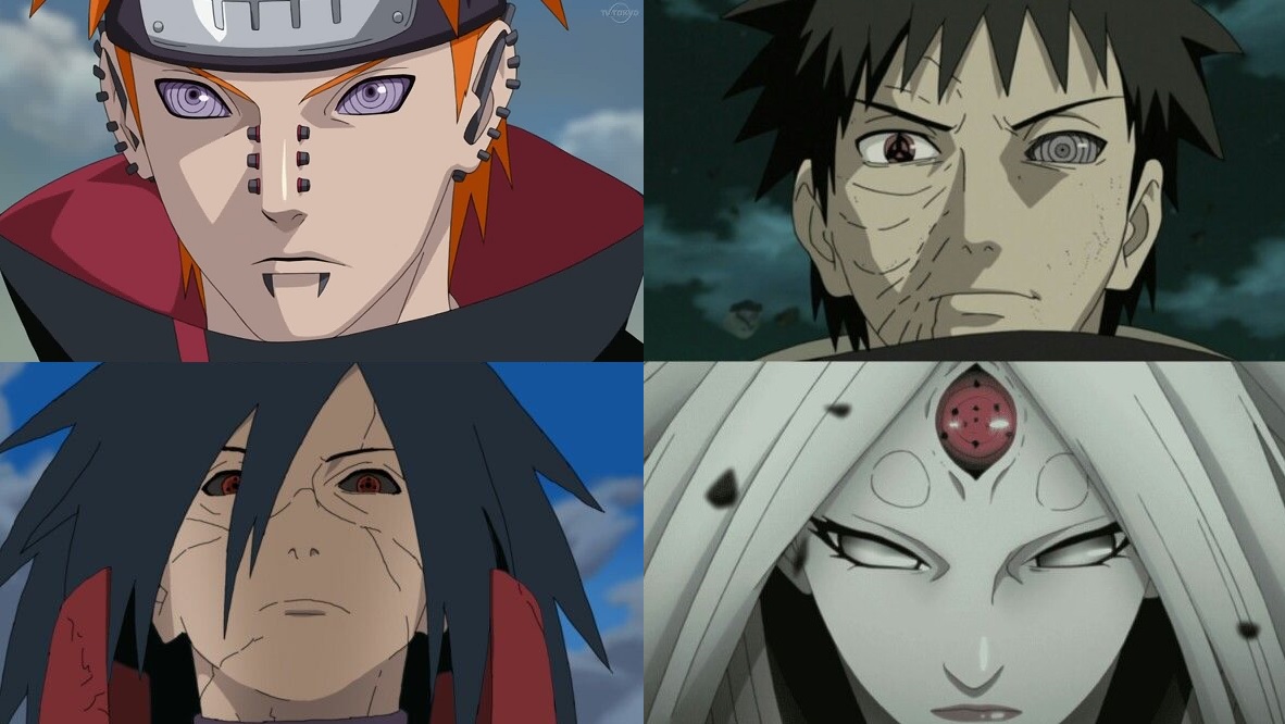 Hoshy on X: Pra MIM a ordem certa pra assistir Naruto é: Naruto Clássico -  Anime Naruto Shippuden até o arco do Pain - Mangá Naruto Shippuden do Pain  até Kaguya 