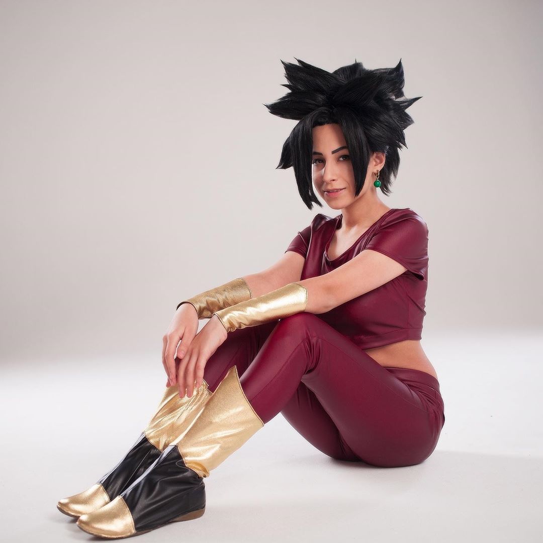 Dragon Ball Super - Fã cria cosplay de Goku Super Saiyajin com um cabelo  incrivelmente realista - Critical Hits