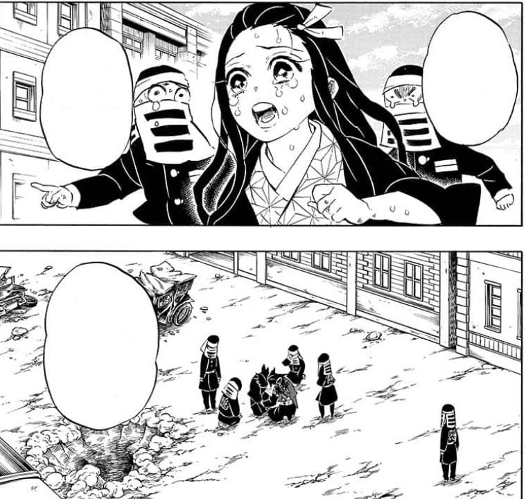 Kimetsu no Yaiba – O mangá que virou febre - Mangatom