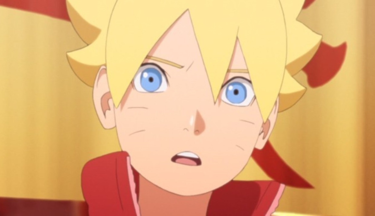 Anime de Boruto pode entrar em hiato - Critical Hits