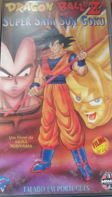 Fã de Dragon Ball fez uma arte épica do Super Saiyajin 5 - Critical Hits