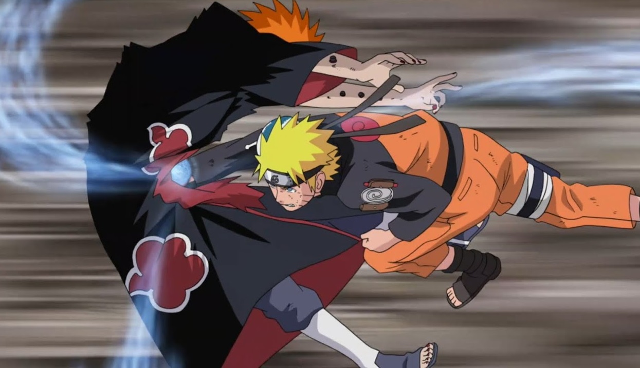 Estes foram os 4 momentos mais chocantes de Naruto Shippuden - Critical Hits