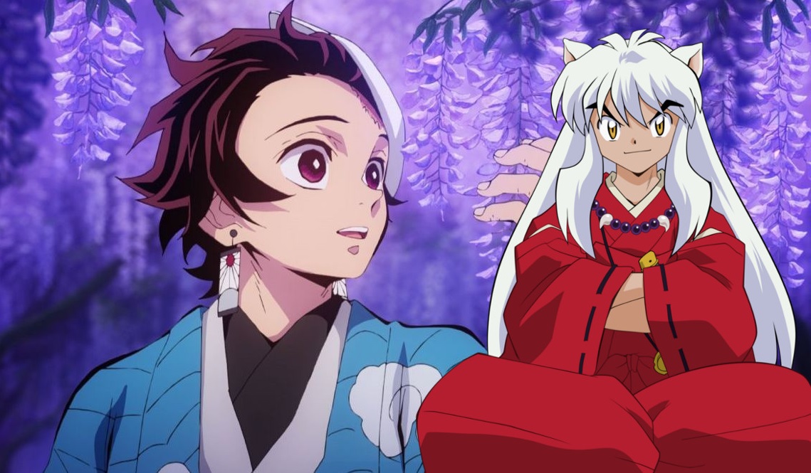 Yashahime: Sequência de 'InuYasha' chega na Crunchyroll em outubro