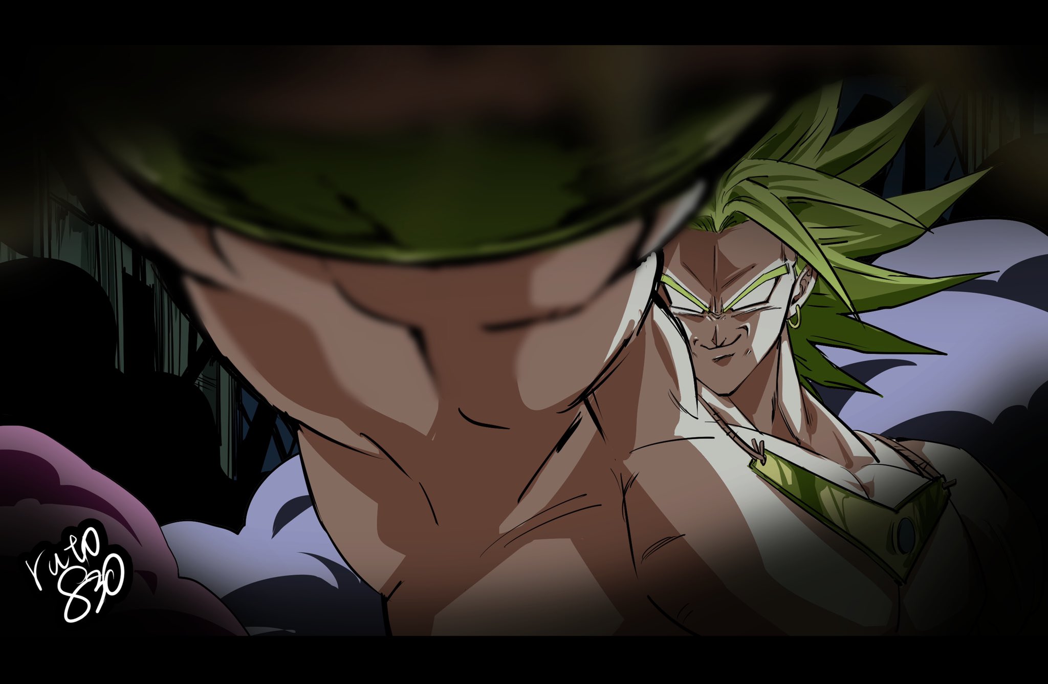 Poder de luta de Broly em Dragon Ball Super: Broly é revelado, e ele é  assustador - Critical Hits