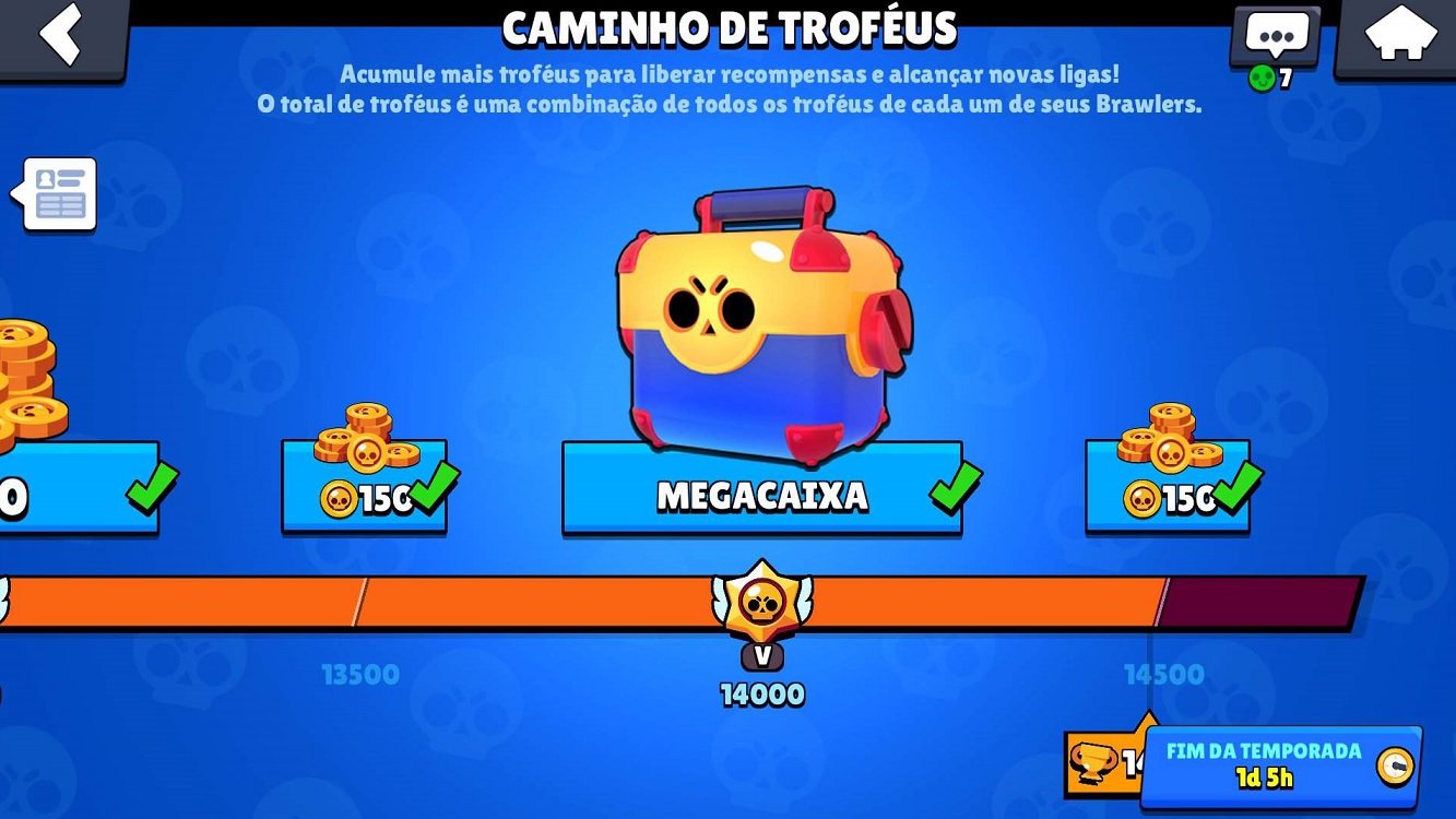 Brawl Stars: Como ganhar Brawlers? Dá para pegar de graça? - Millenium