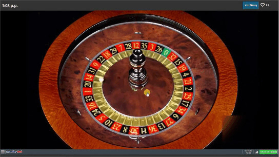 Auto Roulette