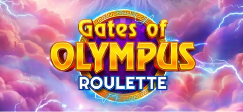 Gates of Olympus Roulette