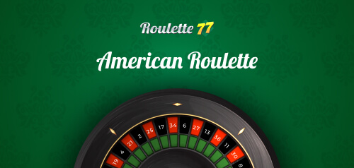 American Roulette