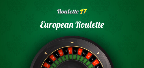 European Roulette