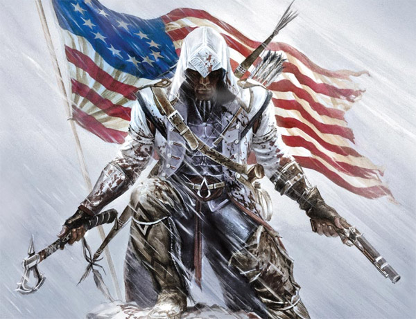 Ubisoft libera requisitos mínimos para rodar Assassin`s Creed 3 - TecMundo