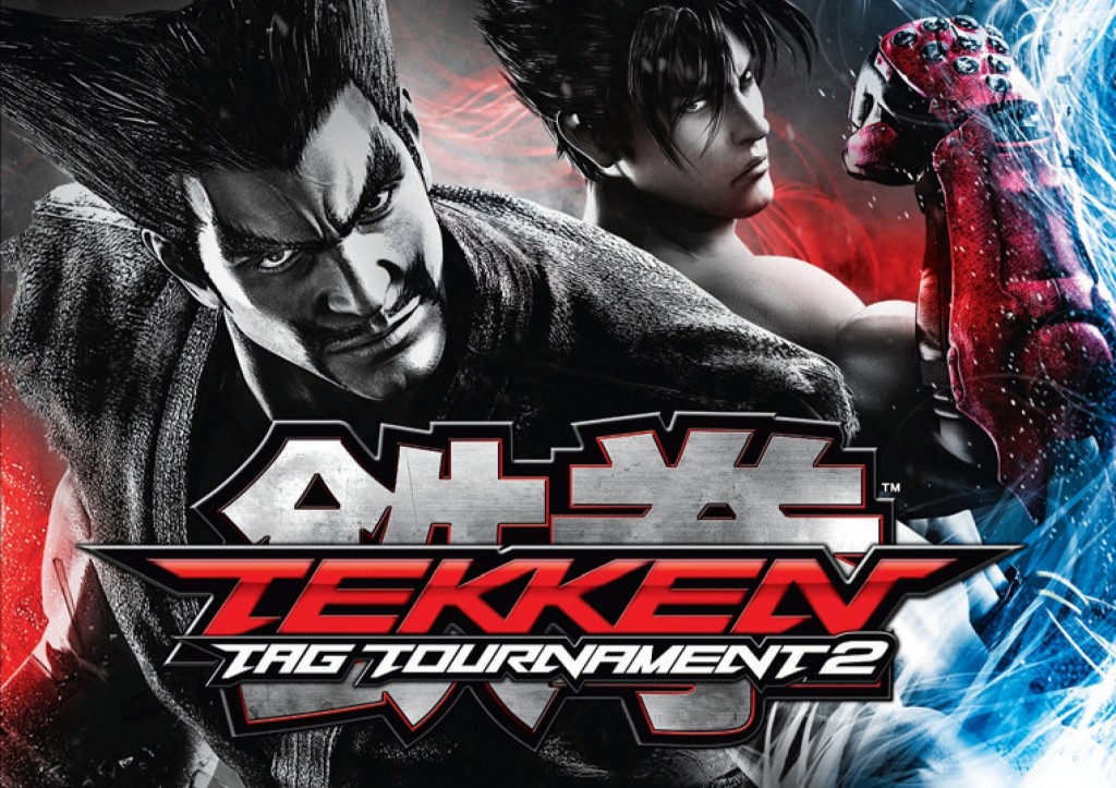 Confidencial 3 - Ganryou é um personagem fictício do jogo de luta da série  Tekken, presente em Tekken, Tekken 2, Tekken Tag Tournament, Tekken 5, e Tekken  5: Dark Resurrection. Originalmente um