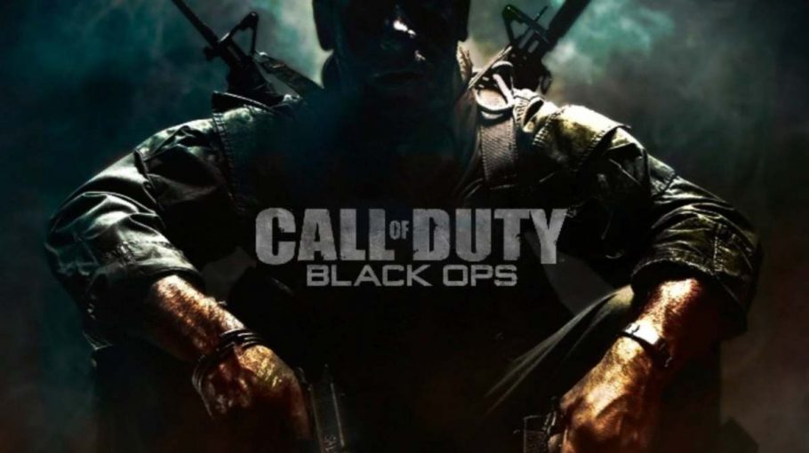 Call of Duty: Black Ops Códigos