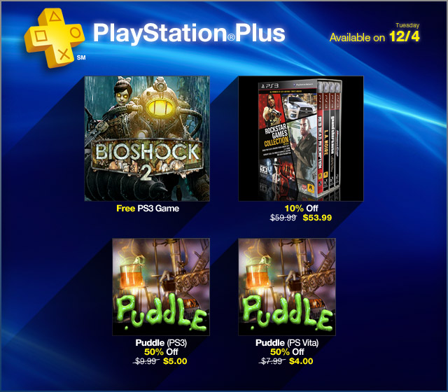 Bioshock Infinite para PlayStation 3 está de graça na PS Plus