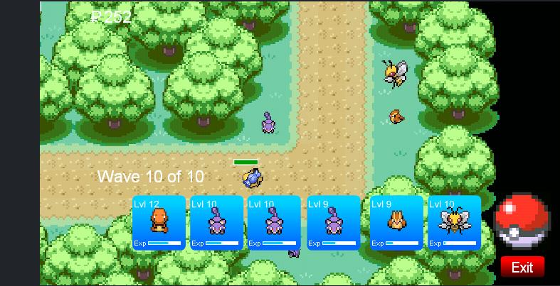 How to Get Flash - Pokemon Tower Defense 