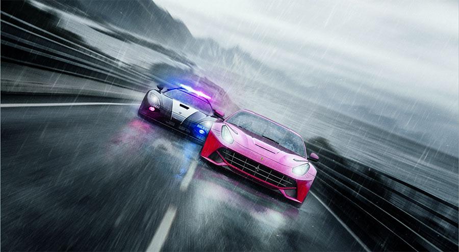 Need for Speed Heat: trailer de gameplay mostra gráficos e policiais