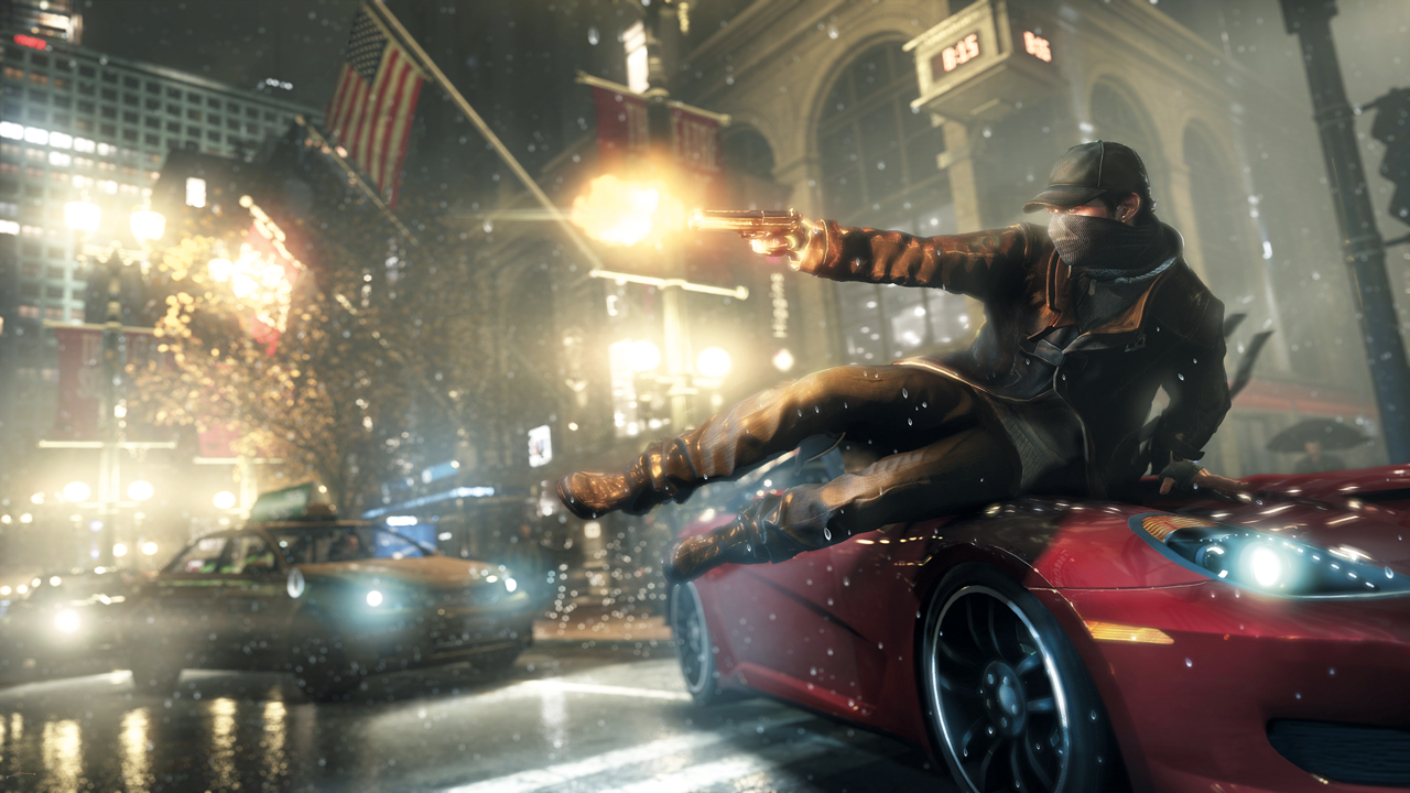 Agora sim! Watch Dogs finalmente tem seus verdadeiros requisitos