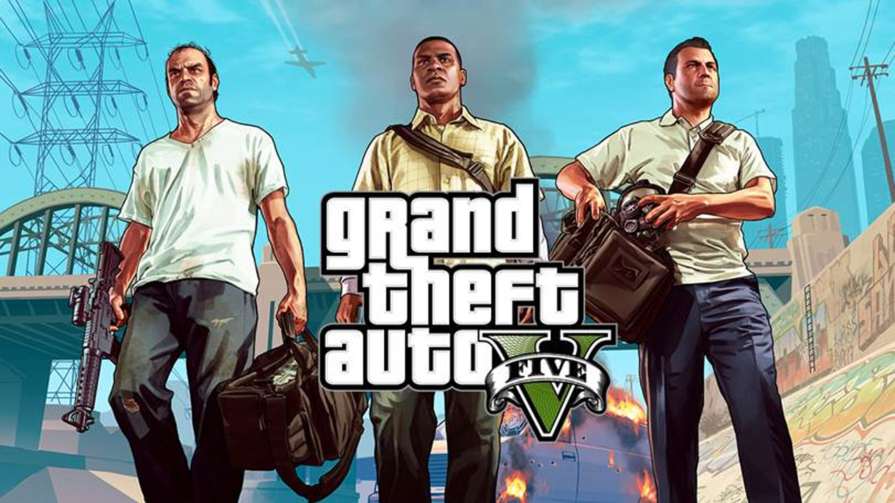 20 coisas que você deveria saber sobre GTA V - Critical Hits