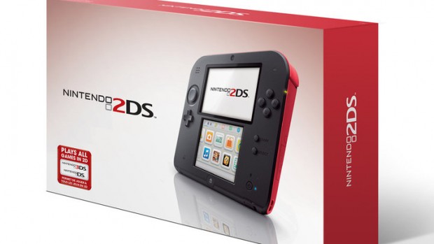 Nintendo DS ganha vídeo de Unboxing Critical Hits