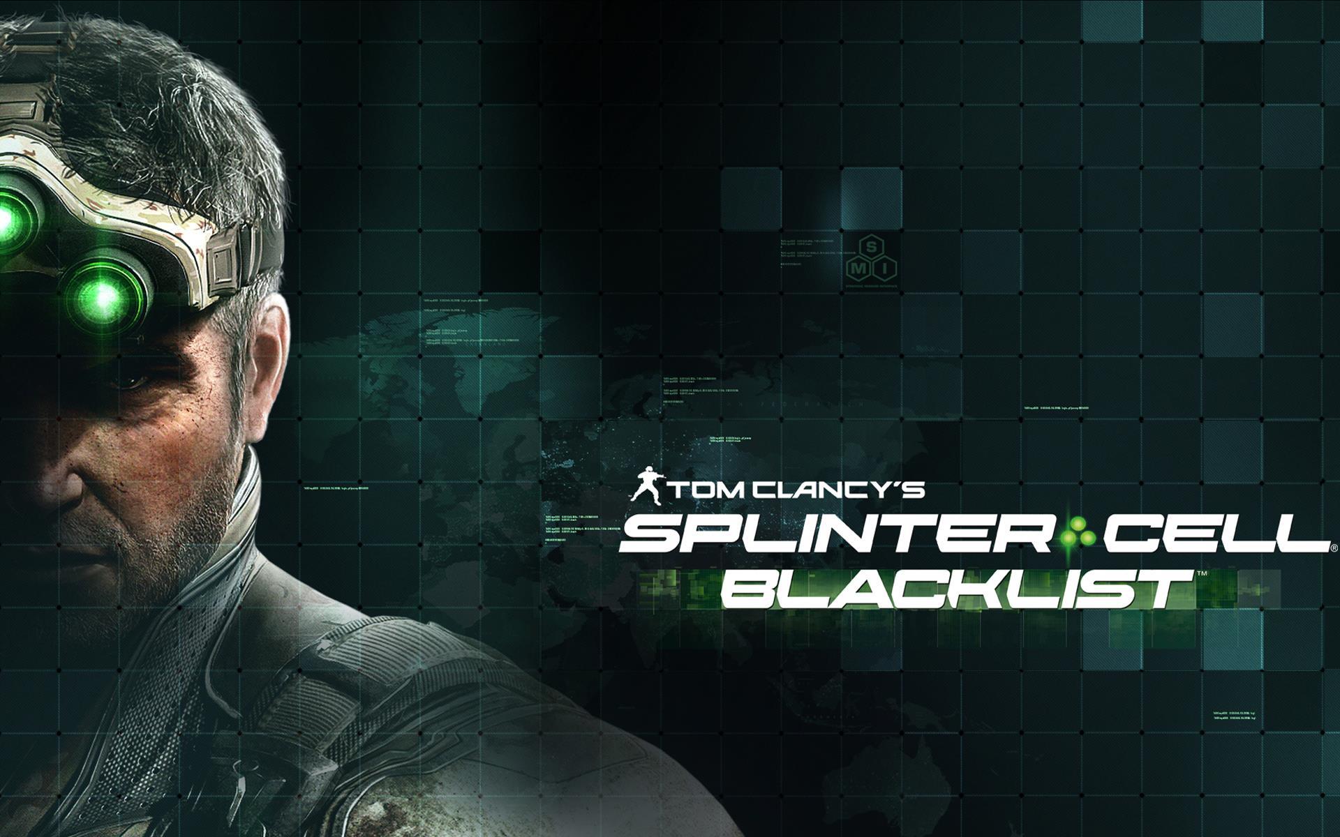 Splinter cell blacklist как поменять язык на русский