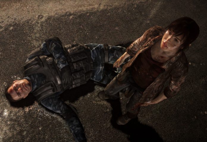 Guia da Platina de Beyond: Two Souls