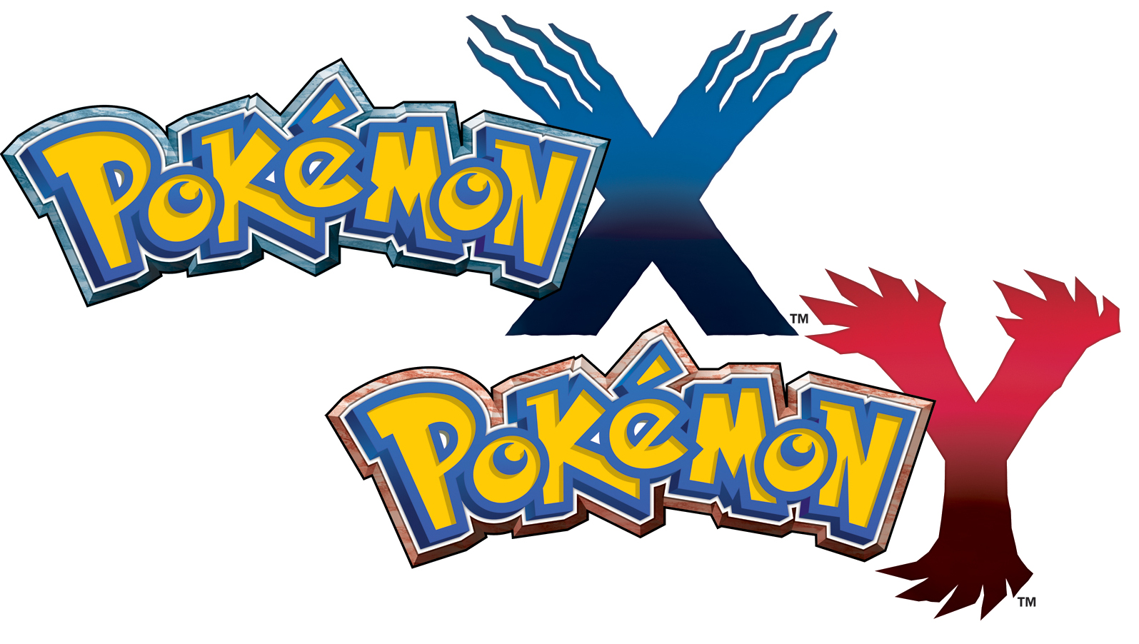 Pokémon X & Y - Friend Safari