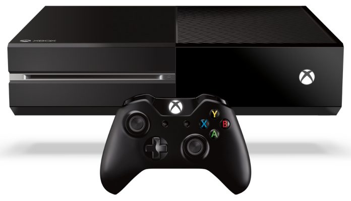 XBOX-One