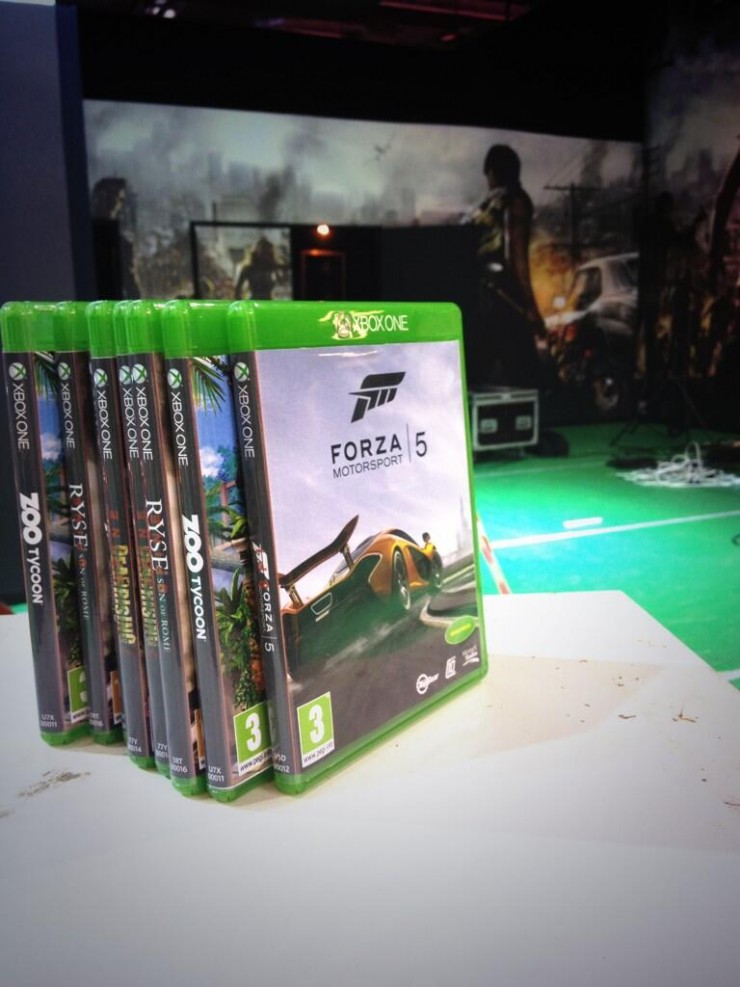 Xbox One quase foi lançado sem drive óptico Critical Hits Xbox One quase foi lançado sem drive óptico Critical Hits